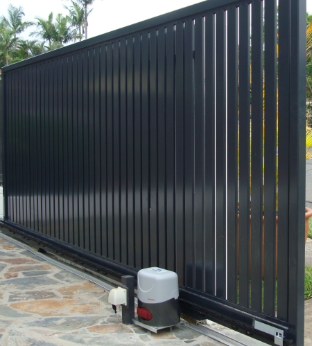 Sliding Gate smart gate mechtronix Sliding Gate smart gate mechtronix