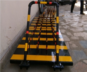 mex portable tyre killer
